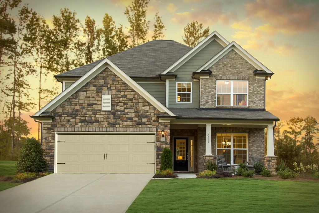 4695 Fallow Ln., Cumming, GA 30040
