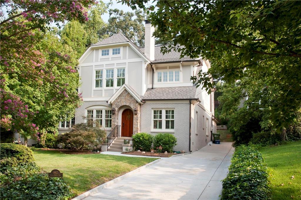 882 Glen Arden Way, Atlanta, GA 30306