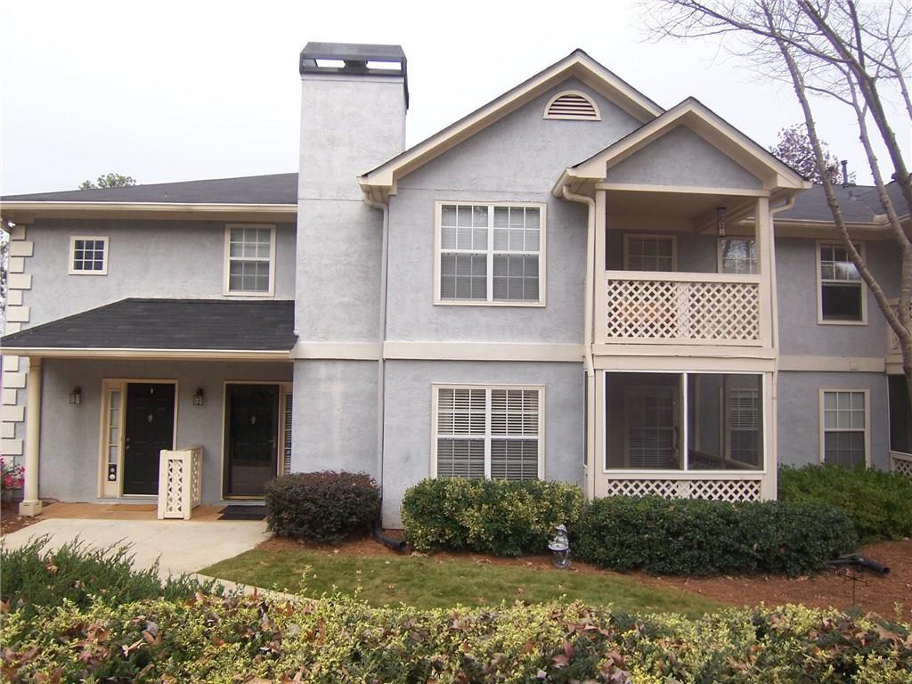605 Peachtree Forest Ave., Norcross, GA 30092