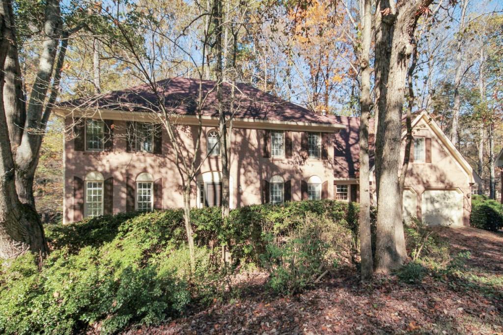 4152 Ailey Ct., Peachtree Corners, GA 30092