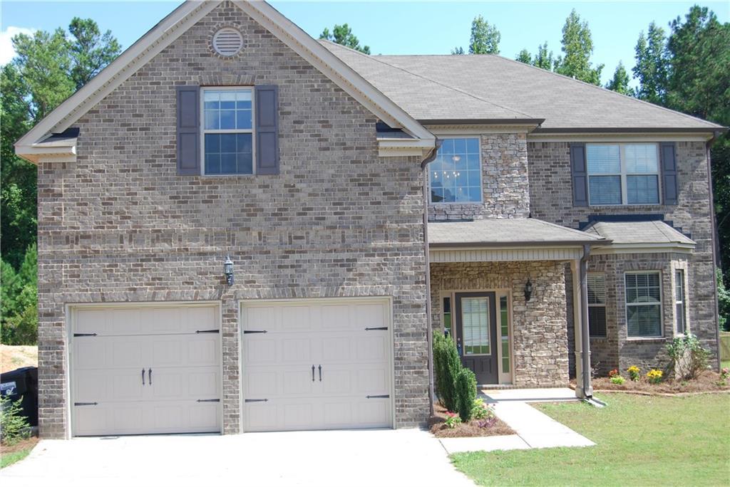 234 Saintvry Path, Atlanta, GA 30349