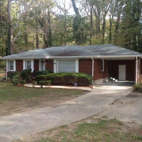 3615 Stone Rd., Atlanta, GA 30331