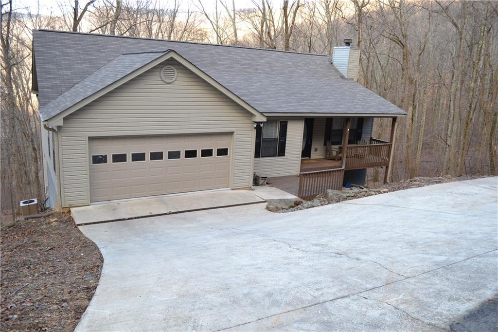 431 Chestnut Cove Tr., Jasper, GA 30143