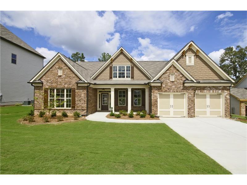 3509 Orchid Meadow Way, Buford, GA 30519