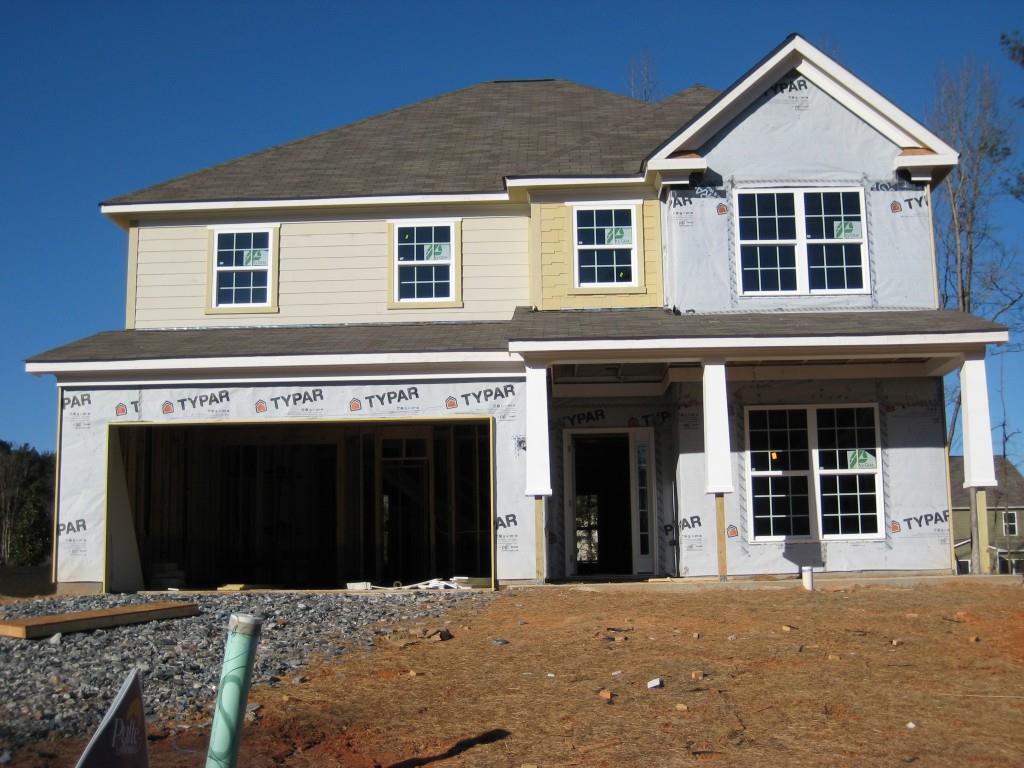 4540 Farmstead Dr., Cumming, GA 30040