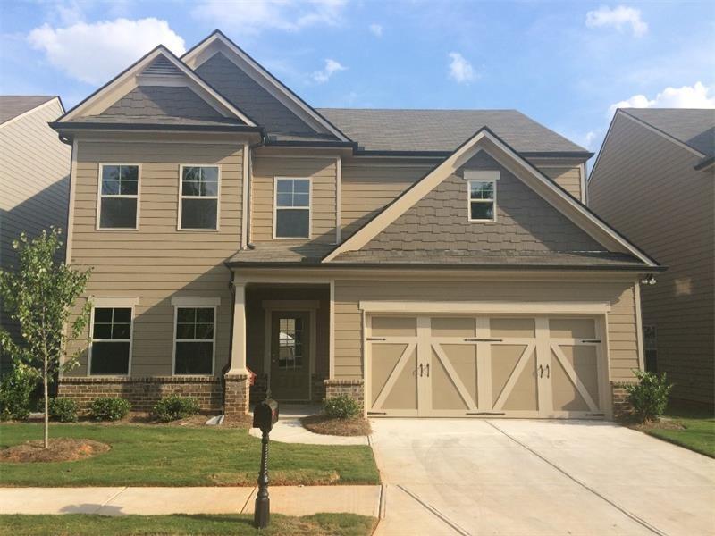 5313 Catrina Way, Buford, GA 30519