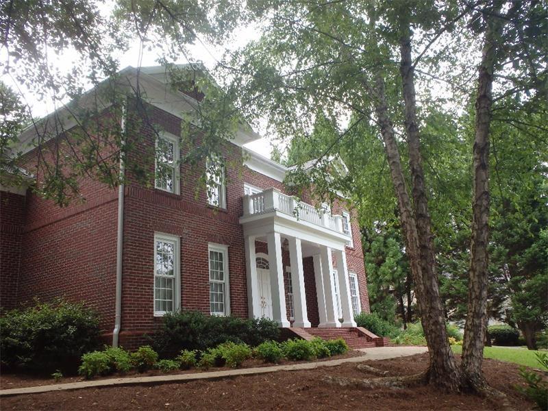 34 Westchester Dr., Cartersville, GA 30120