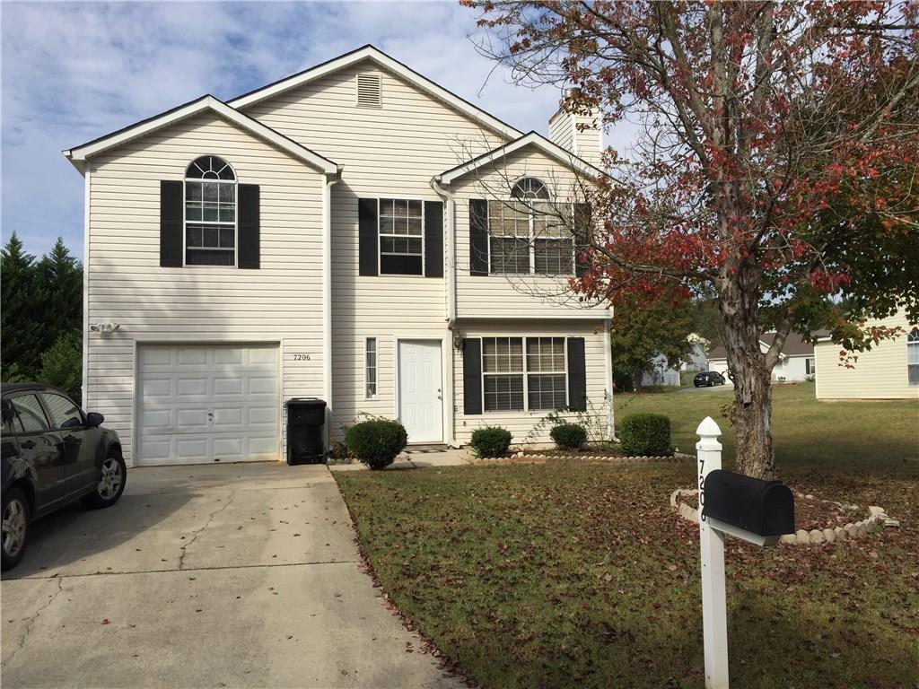 [Address Hidden by Seller], Rex, GA 30273