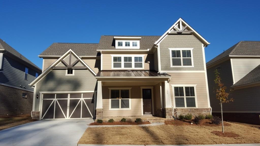 109 Austin Dr., Sandy Springs, GA 30328