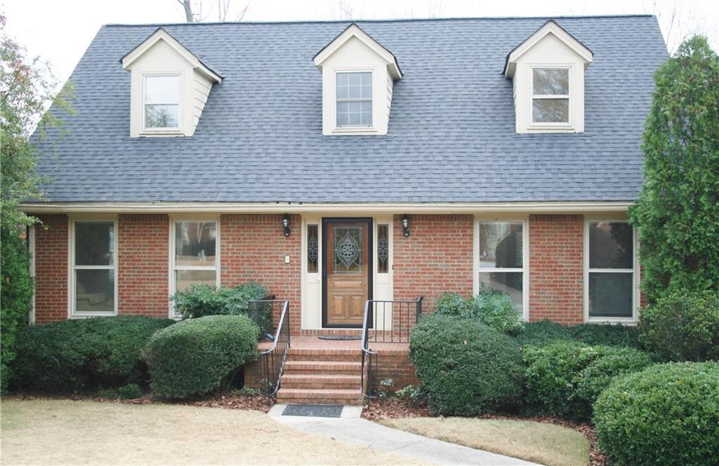 5355 Old Woodall Ct., Atlanta, GA 30360