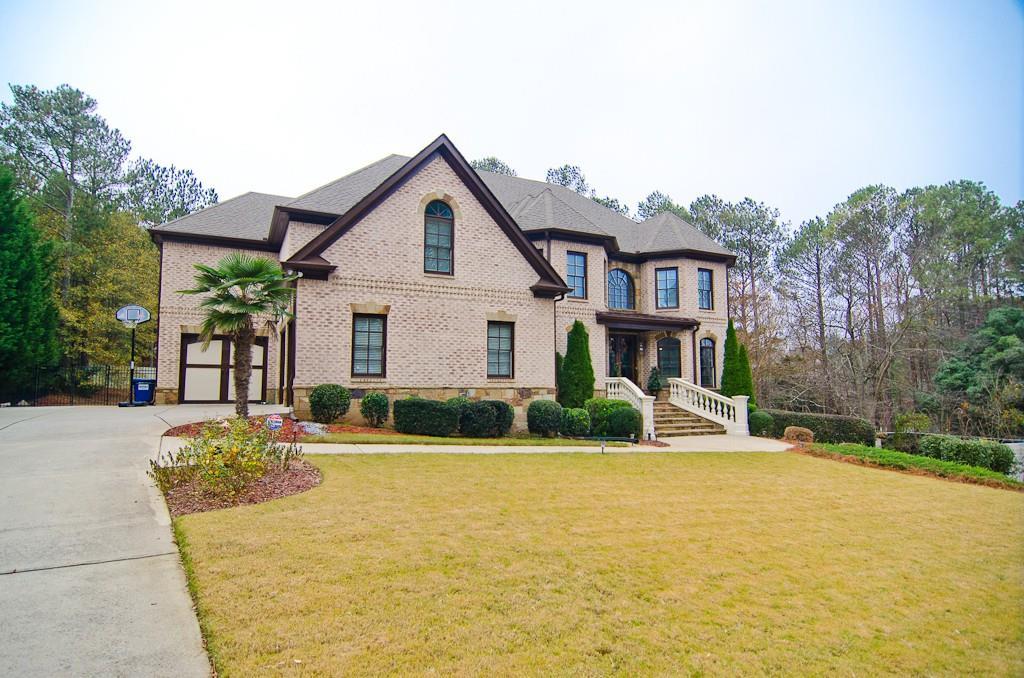4092 Oak Forest Cir., Marietta, GA 30062