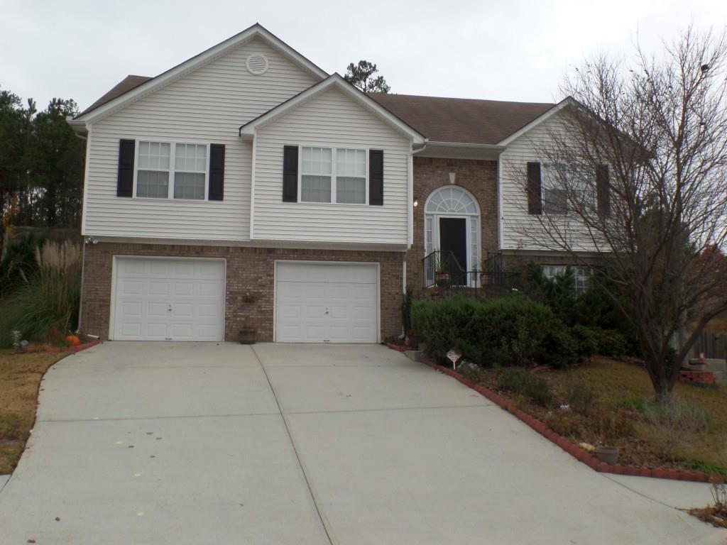 1260 Log Cabin Way, Lawrenceville, GA 30045