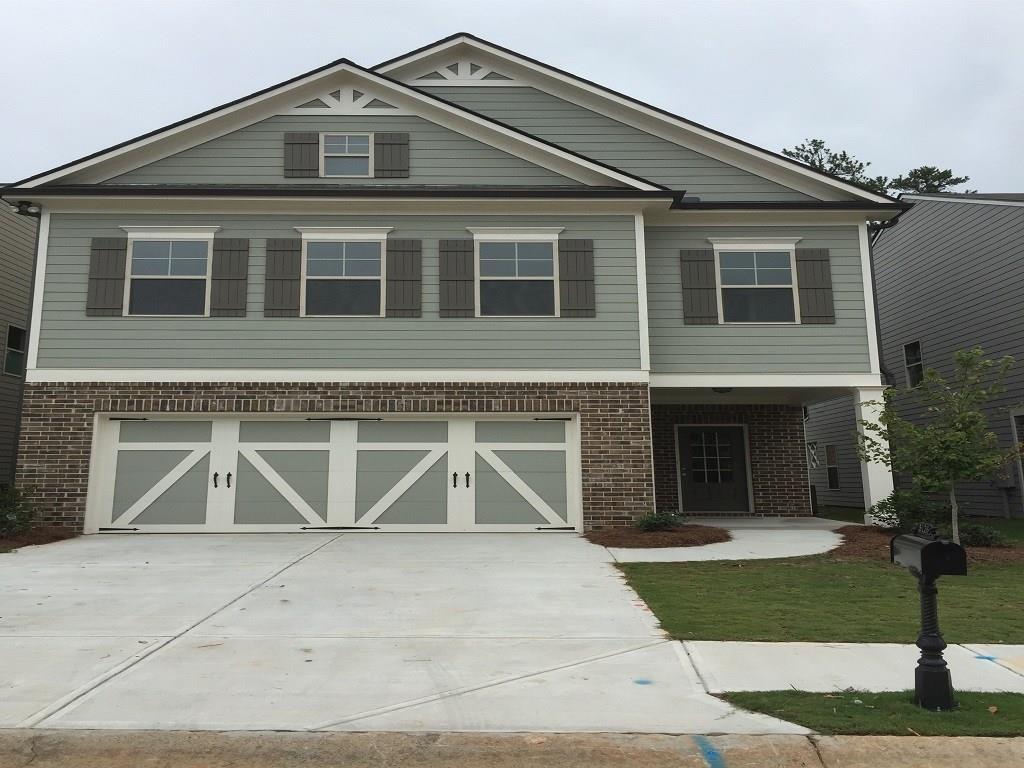 5288 Cactus Cove Ln., Buford, GA 30519