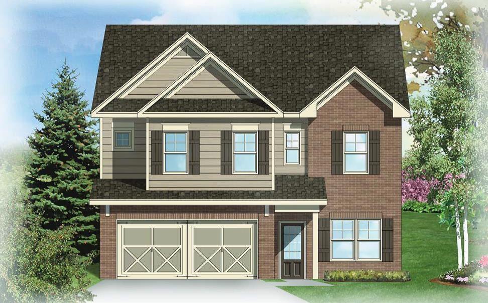 5248 Cactus Cove Ln., Buford, GA 30519