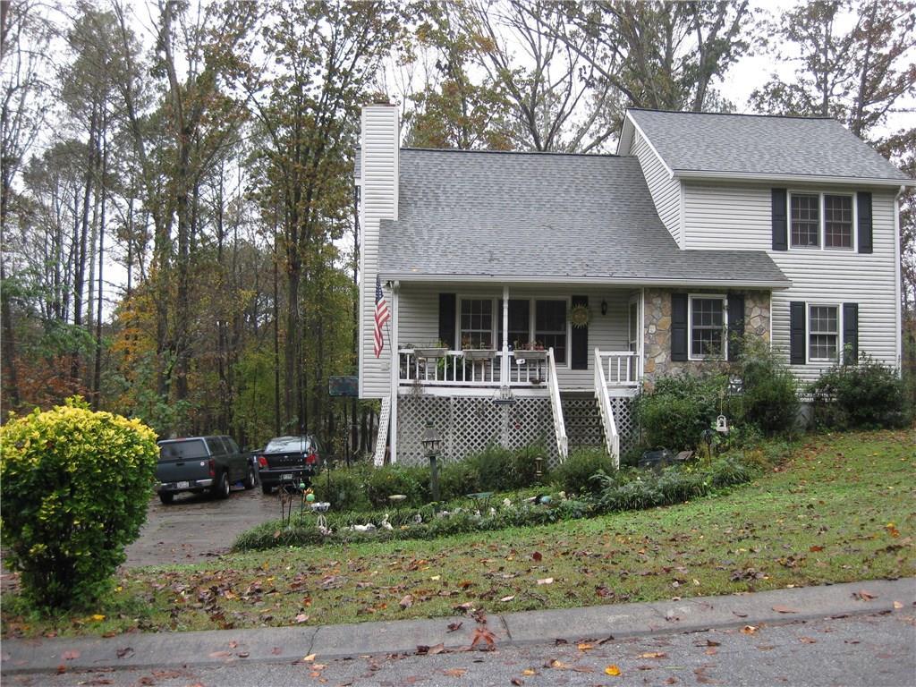 59 Plantation Way, Acworth, GA 30101