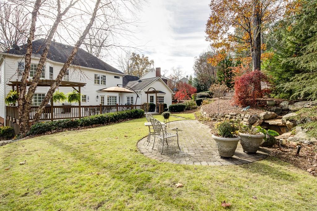 350 Wynland Trace, Sandy Springs, GA 30350