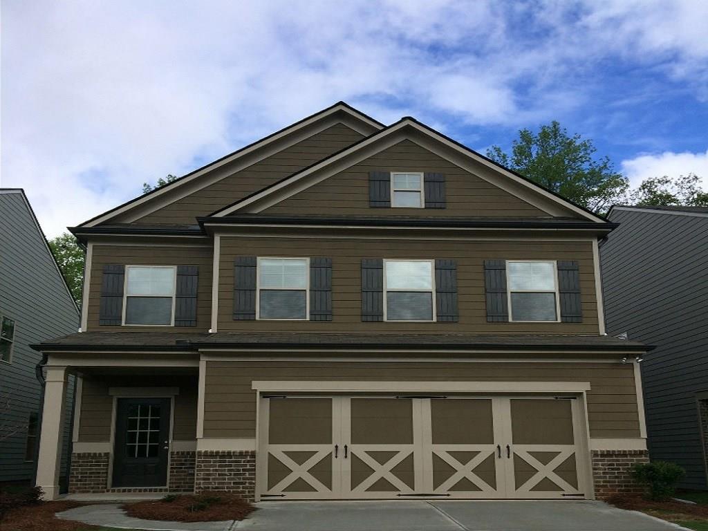 5268 Cactus Cove Ln., Buford, GA 30519