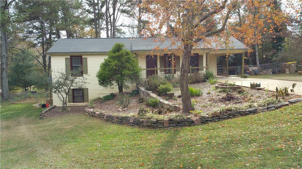 460 Huntington Dr., Alpharetta, GA 30004