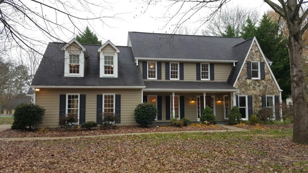1501 Cumberland Ct., Alpharetta, GA 30009