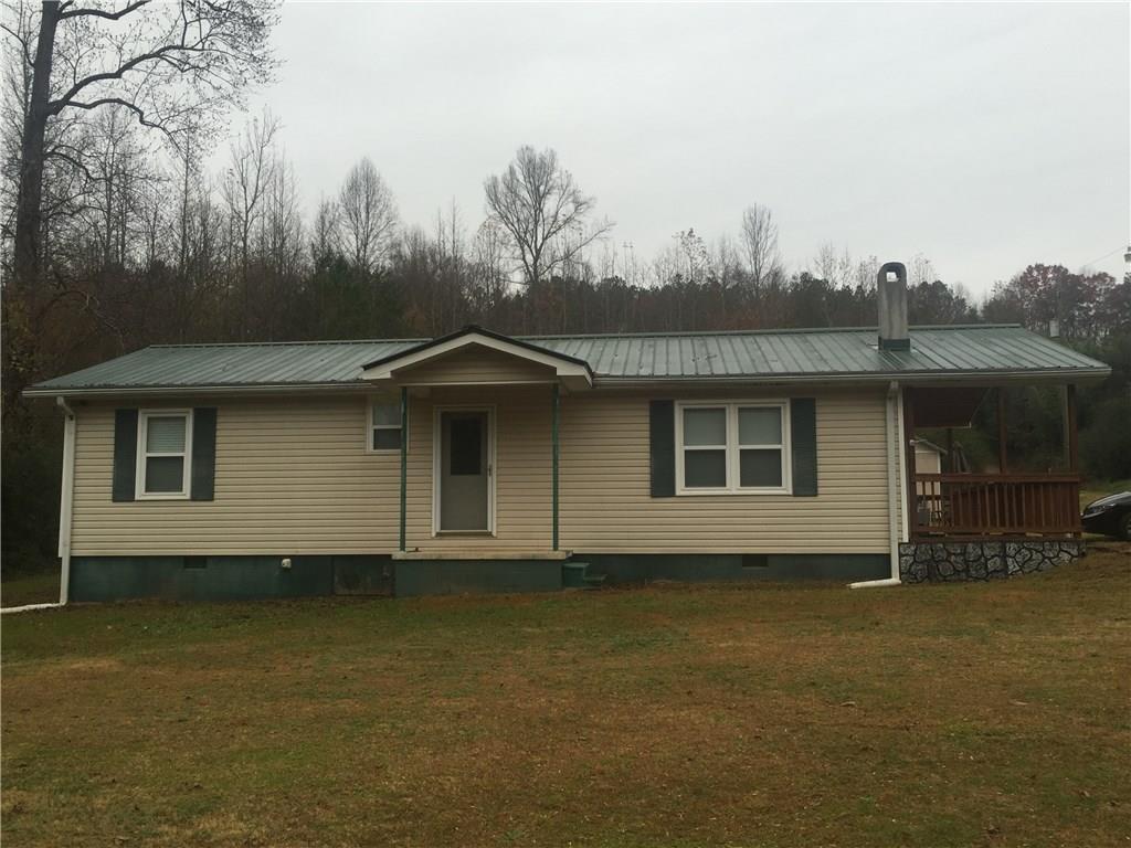 37 Cox Dr., Dahlonega, GA 30533