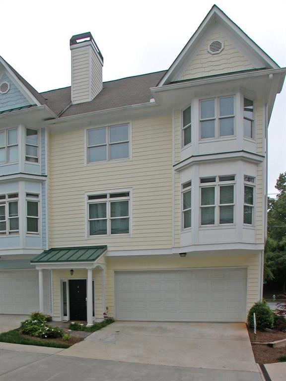 1912 Hosea L Williams Dr. #4, Atlanta, GA 30317