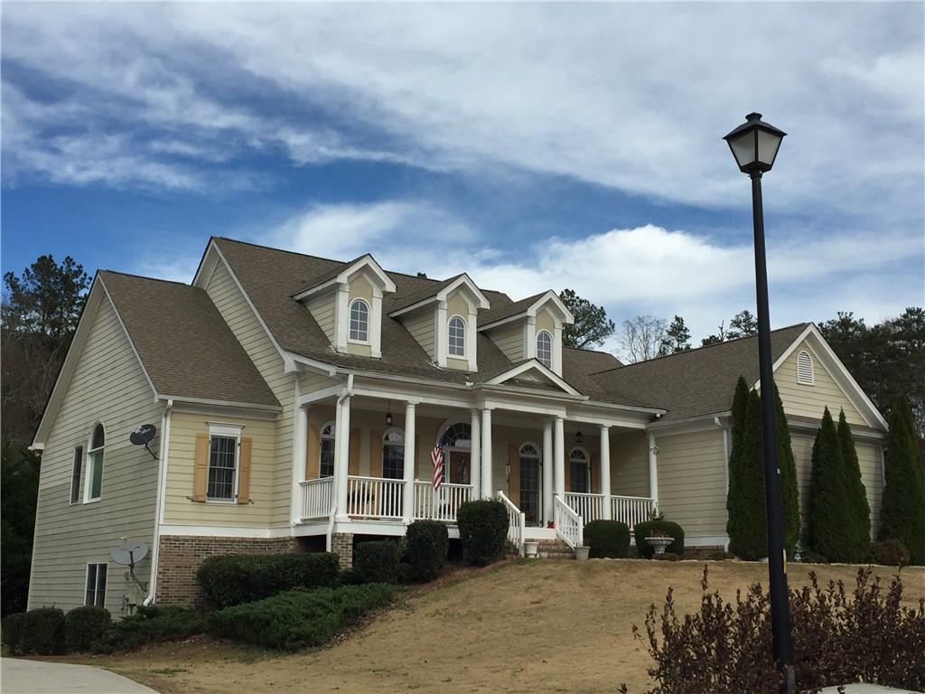 5870 Twelve Oaks Dr., Cumming, GA 30028