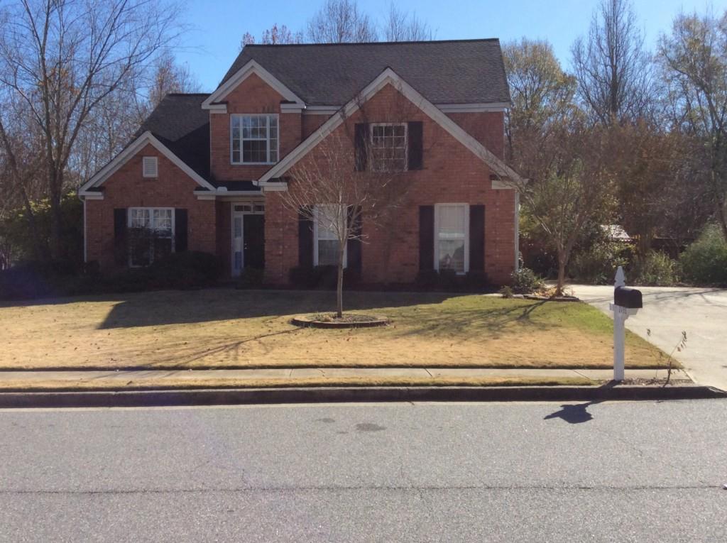 2495 Kirkstone Dr., Buford, GA 30519