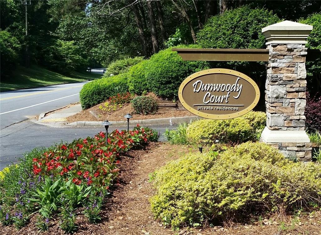 403 Dunbar Dr., Dunwoody, GA 30338