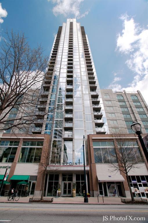 855 Peachtree St. #1104, Atlanta, GA 30308