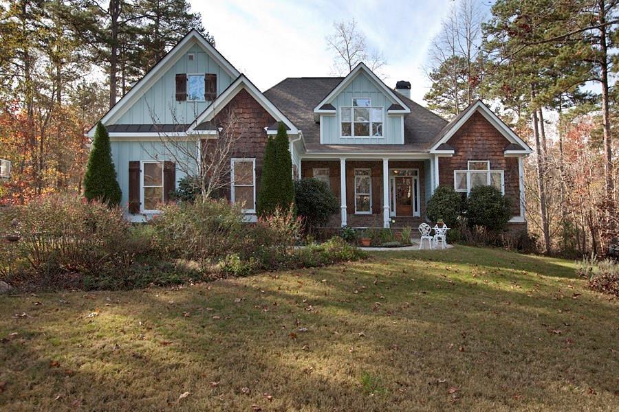 457 Bear Creek Ln., Bogart, GA 30622