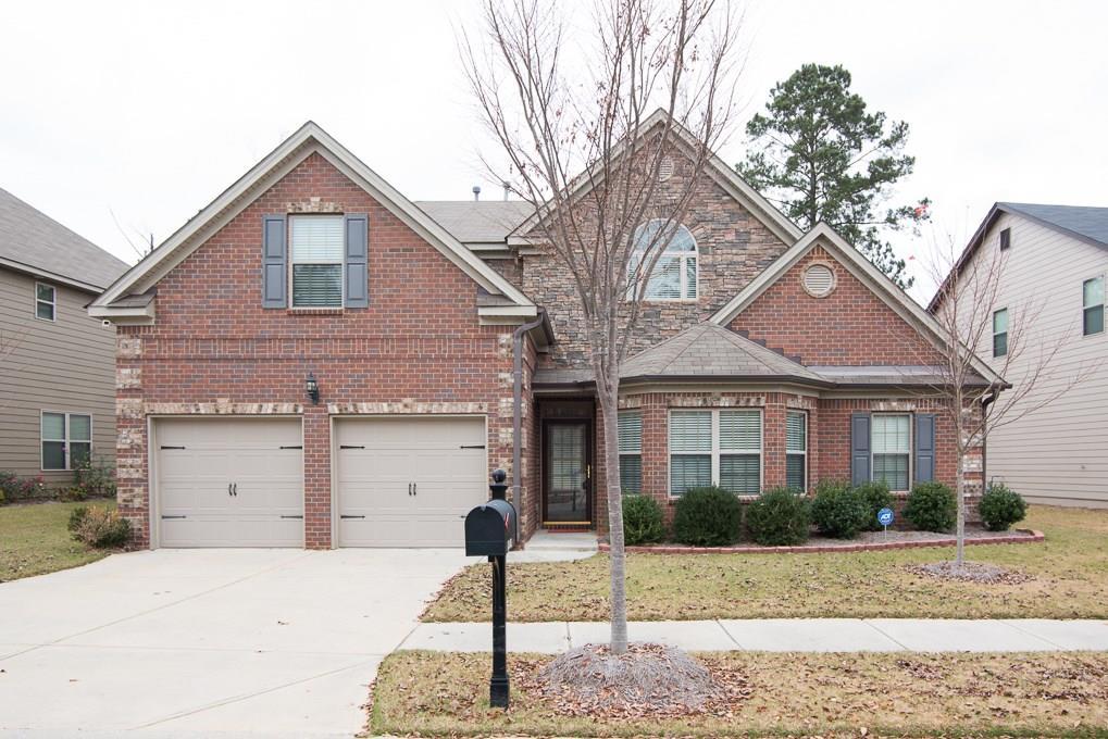 8025 Snapwell Dr., Fairburn, GA 30213