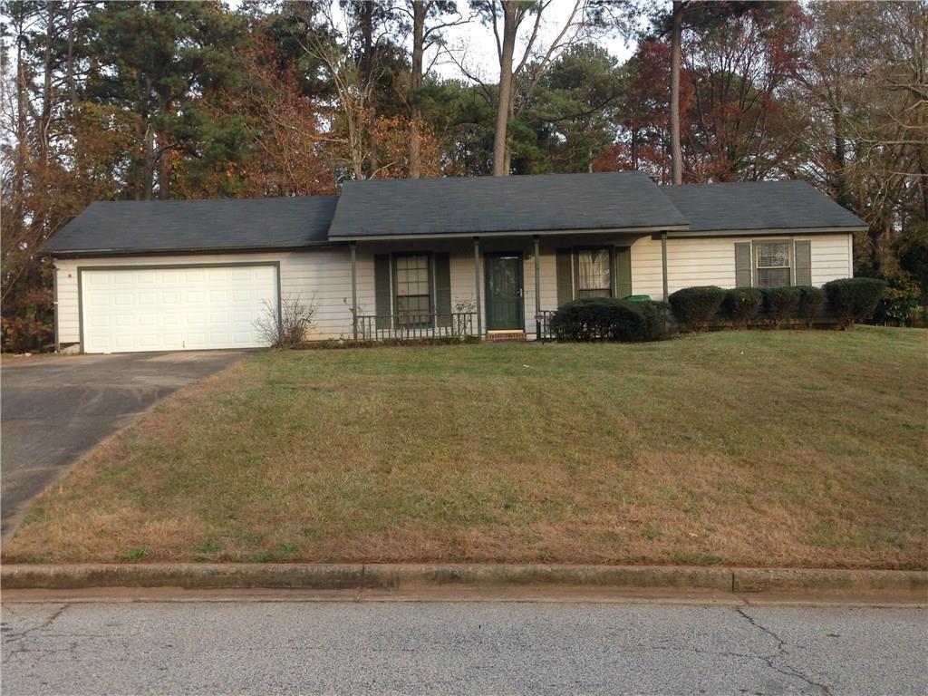 2930 Thistledown Ct., Decatur, GA 30034