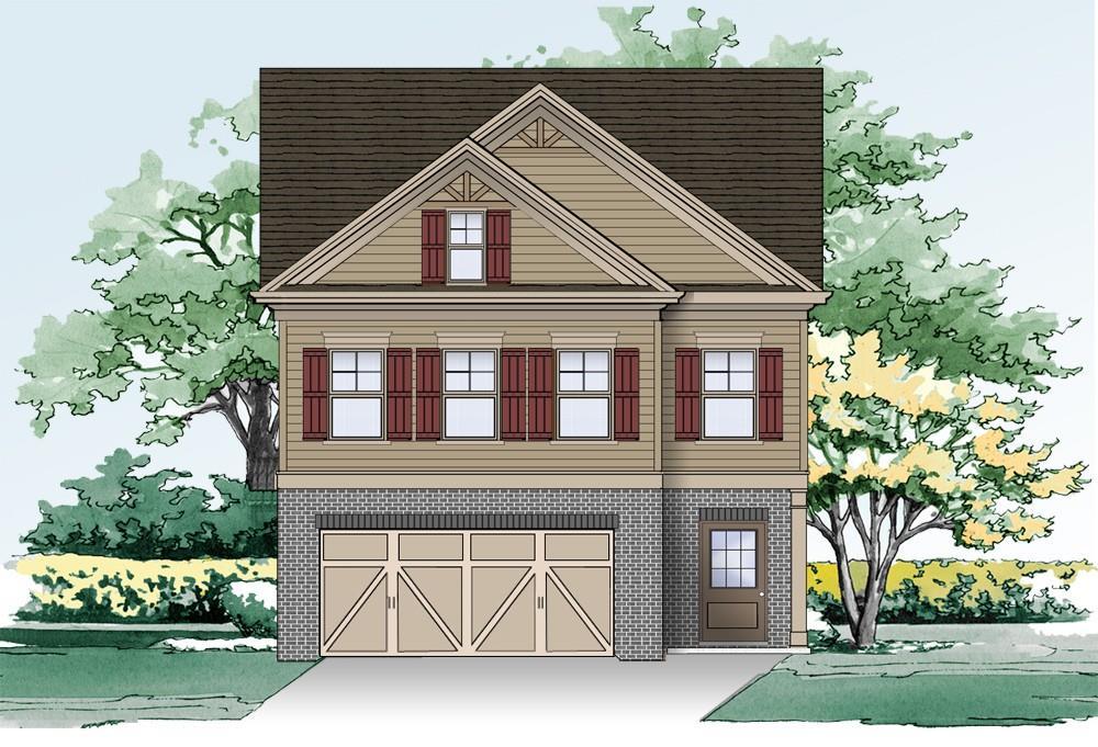 5576 Apple Grove Rd., Buford, GA 30519