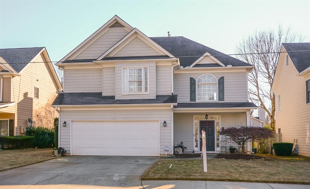 2247 N Shallowford Rd., Chamblee, GA 30341