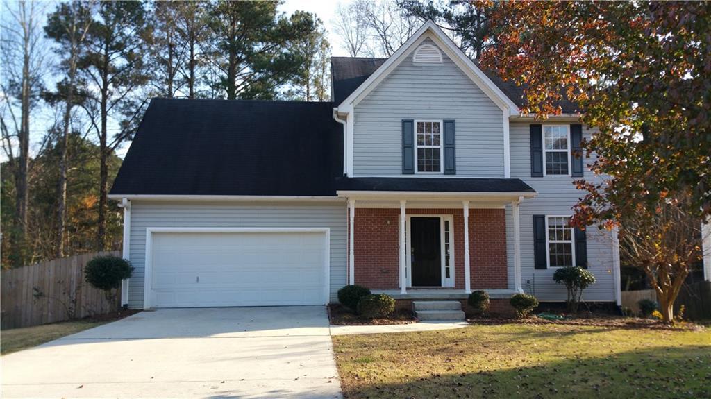 768 Eight Point Ct., Suwanee, GA 30024
