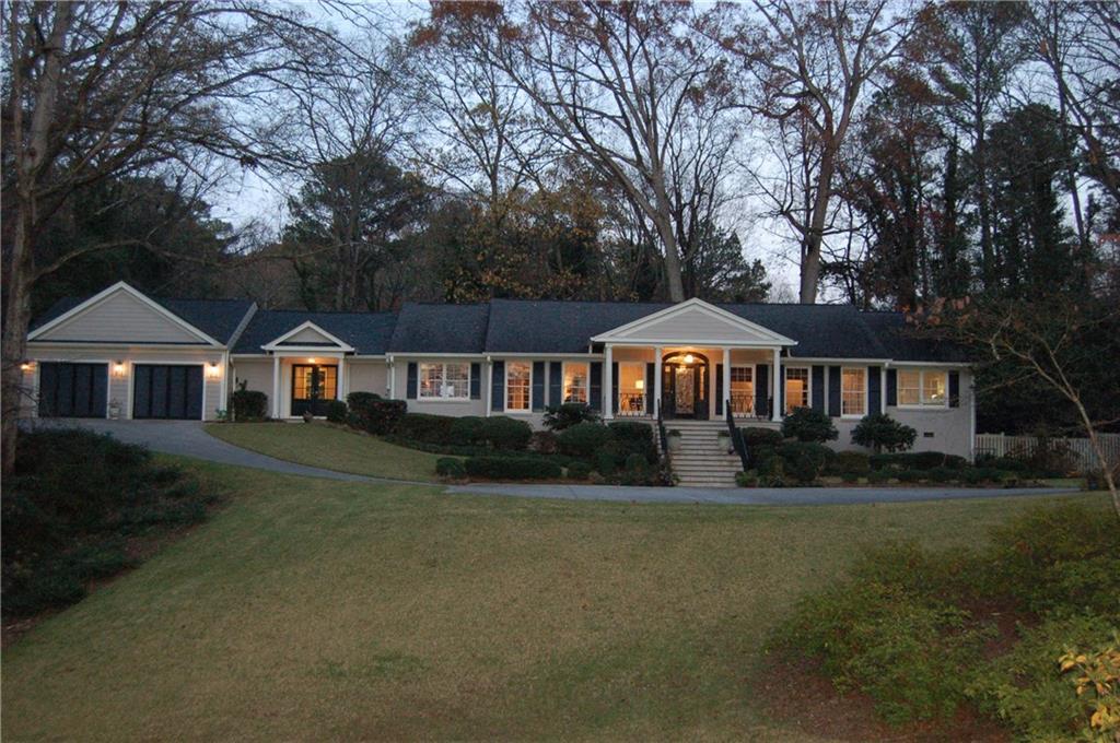 4423 Mount Paran Pkwy., Atlanta, GA 30327