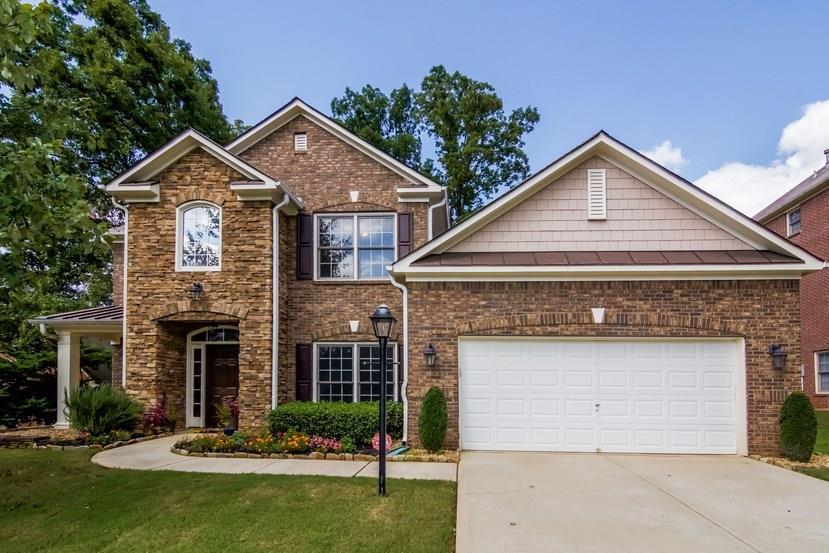 4304 Canaan Way, Kennesaw, GA 30144