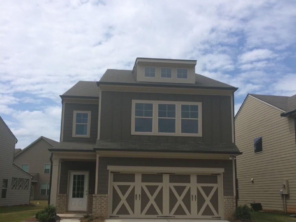 5616 Apple Grove Rd., Buford, GA 30519