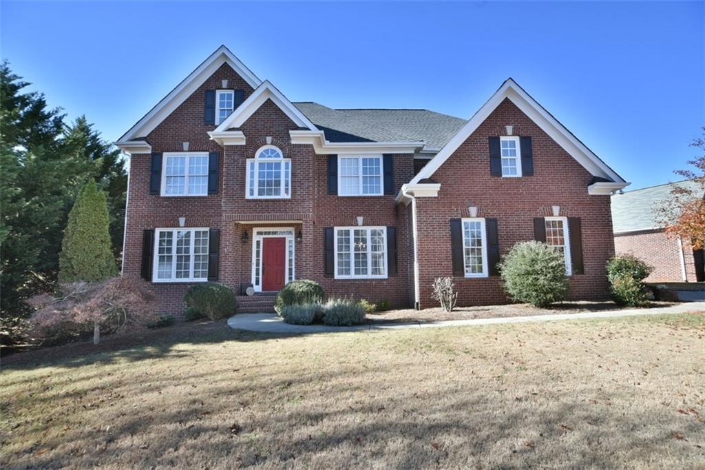 620 Garden Wilde Pl., Roswell, GA 30075