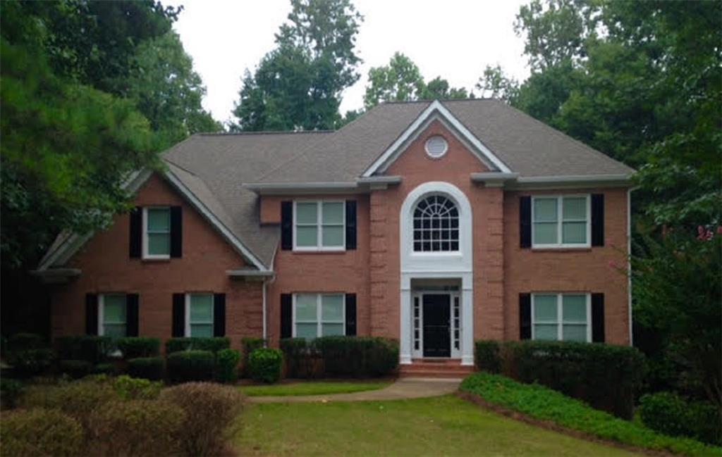 45 Old Mountain Rd., Powder Springs, GA 30127