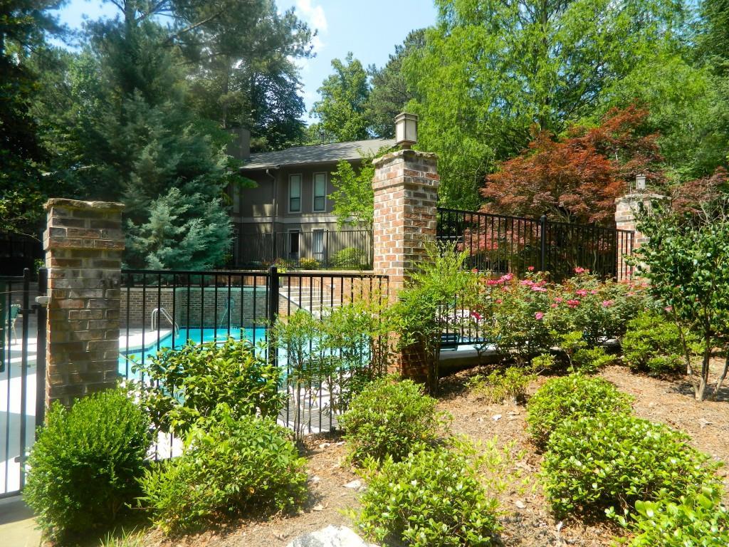 8740 Roswell Rd. #10-A, Sandy Springs, GA 30350