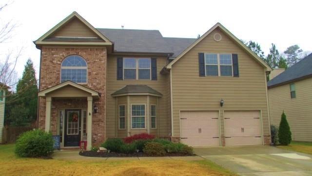 5630 Vickery Cir., Cumming, GA 30040