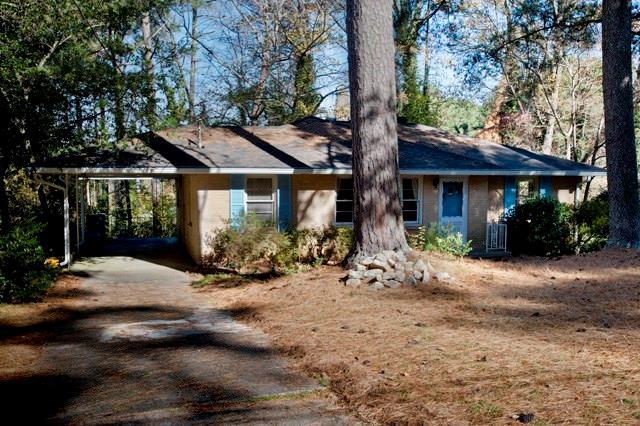 2240 Willivee Pl., Decatur, GA 30033