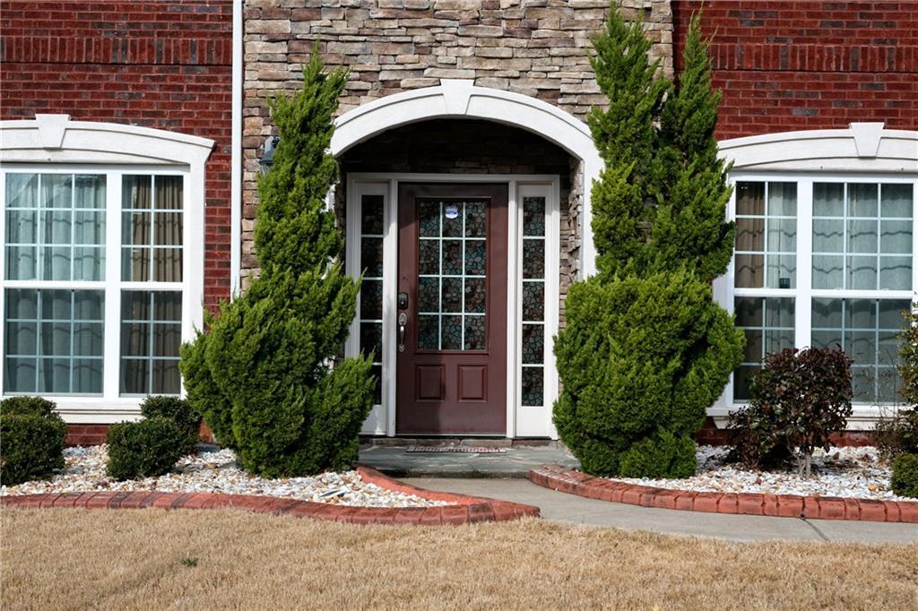 3031 Bonita Springs Ct., Douglasville, GA 30135