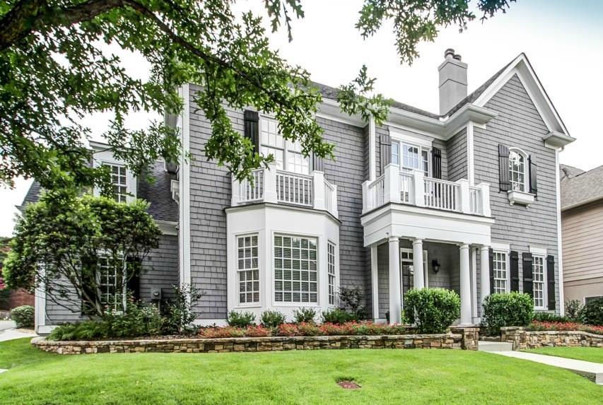 1249 Edmund Park Dr., Atlanta, GA 30306