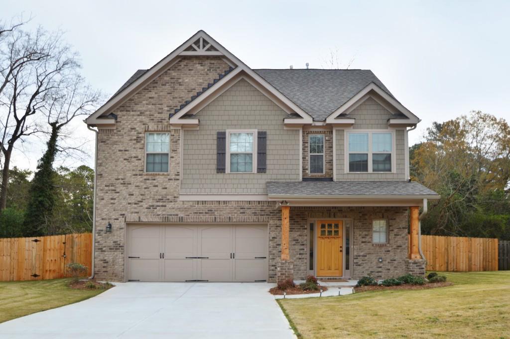 2734 Heritage Manor Walk, Decatur, GA 30034