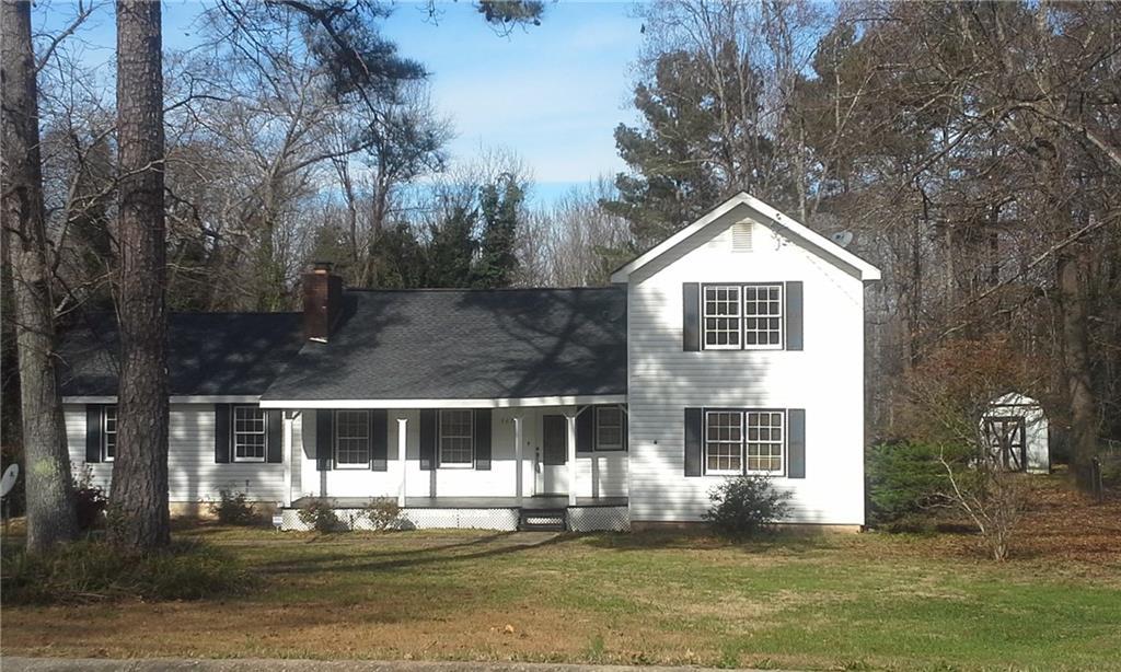 3677 Jeneen Ter., Douglasville, GA 30135