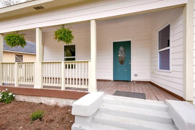 90 Thayer Ave., Atlanta, GA 30315