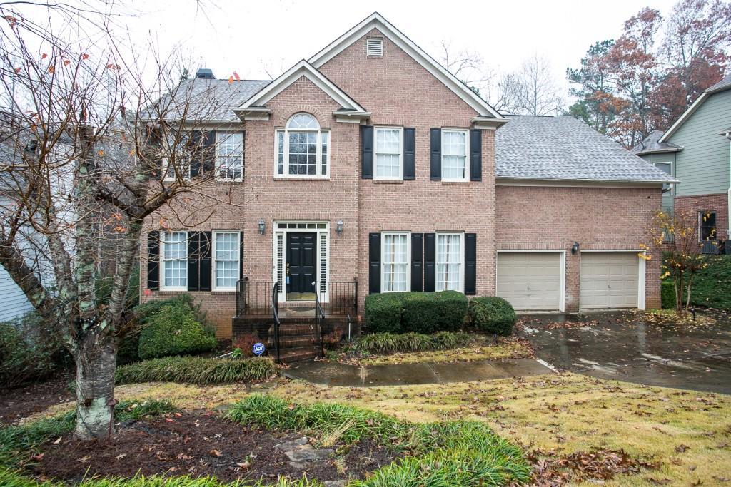 328 Woodbrook Crest, Canton, GA 30114