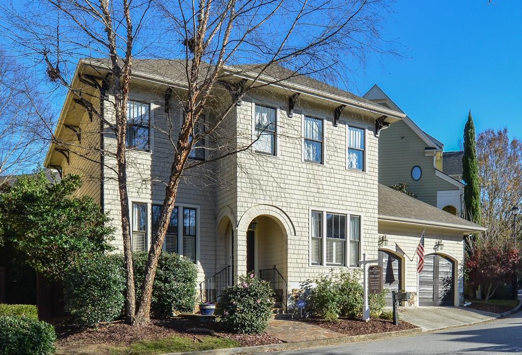 1280 Edmund Park Dr., Atlanta, GA 30306